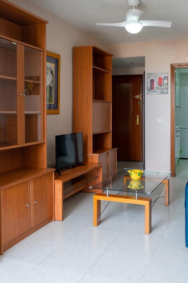 Apartamento Completo Gemelos XV Benidorm Extérieur photo