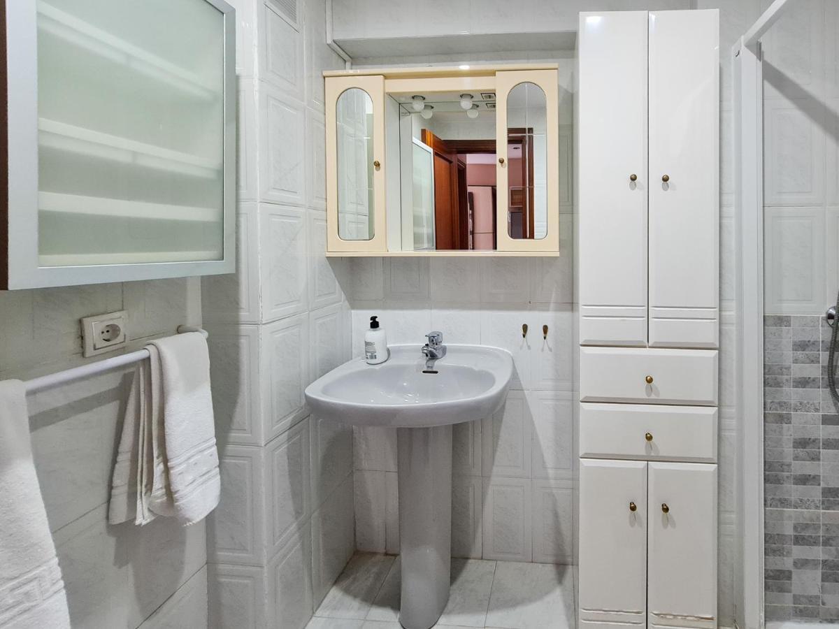 Apartamento Completo Gemelos XV Benidorm Extérieur photo