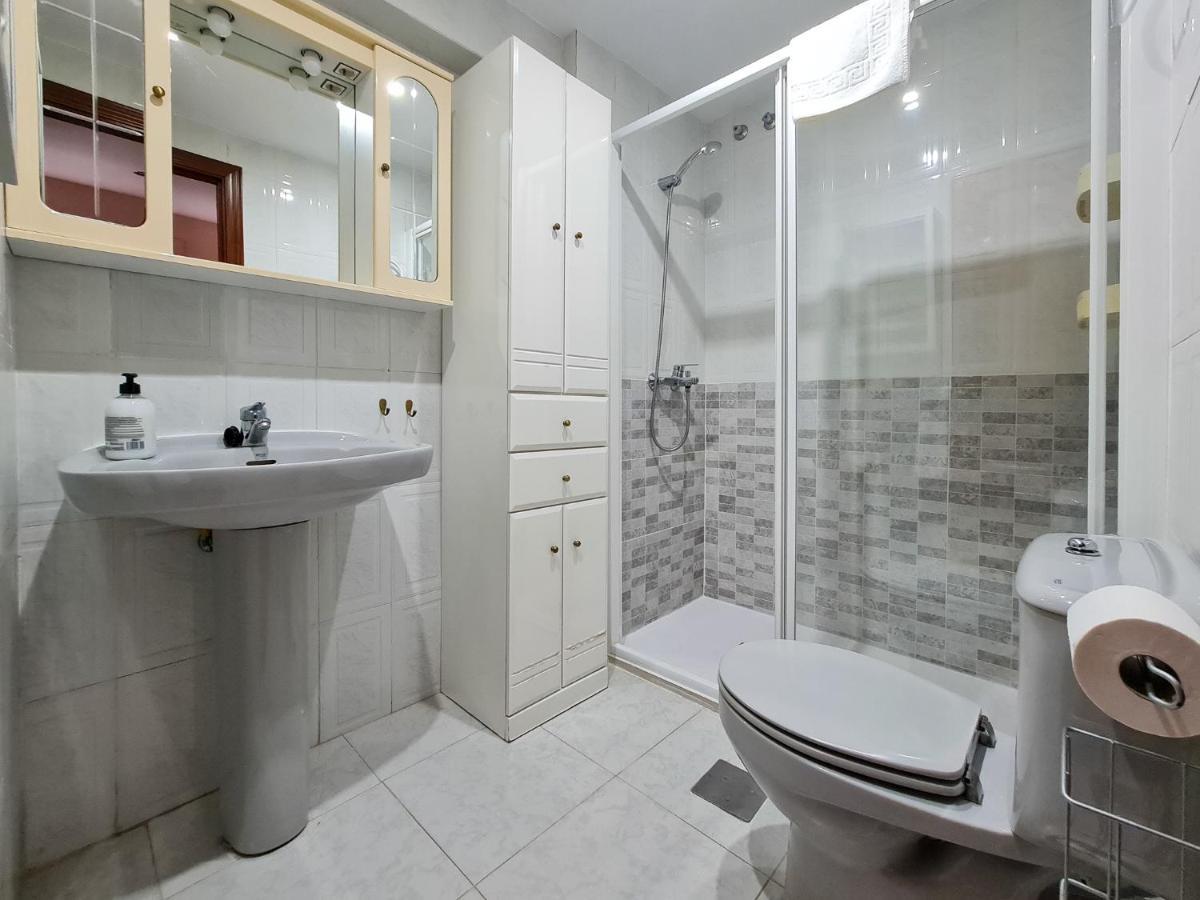 Apartamento Completo Gemelos XV Benidorm Extérieur photo