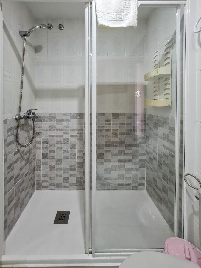 Apartamento Completo Gemelos XV Benidorm Extérieur photo